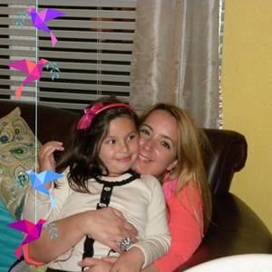 Meet your Posher, Maria